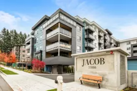 115 33886 Pine Street, Abbotsford, BC