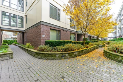 Basement Recreation Room Photo of PH35 5355 Lane Street, Burnaby, BC
