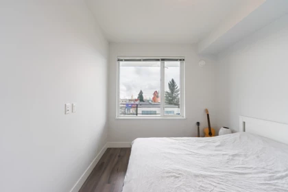 Bedroom 4 Photo of PH35 5355 Lane Street, Burnaby, BC