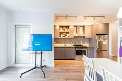 PH35 5355 Lane Street, Burnaby, BC