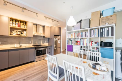 PH35 5355 Lane Street, Burnaby, BC