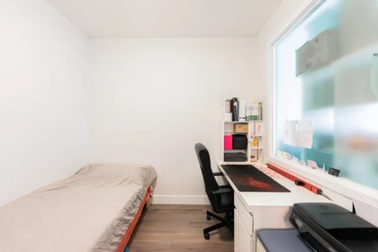 Office / Den Photo of PH35 5355 Lane Street, Burnaby, BC