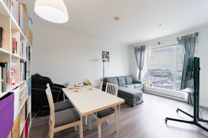 Primary Bedroom Photo of PH35 5355 Lane Street, Burnaby, BC