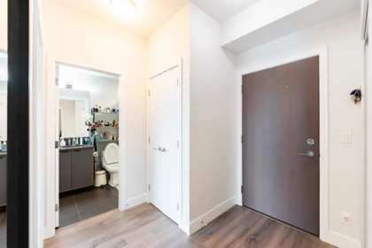 Walk-In Closet Photo of PH35 5355 Lane Street, Burnaby, BC