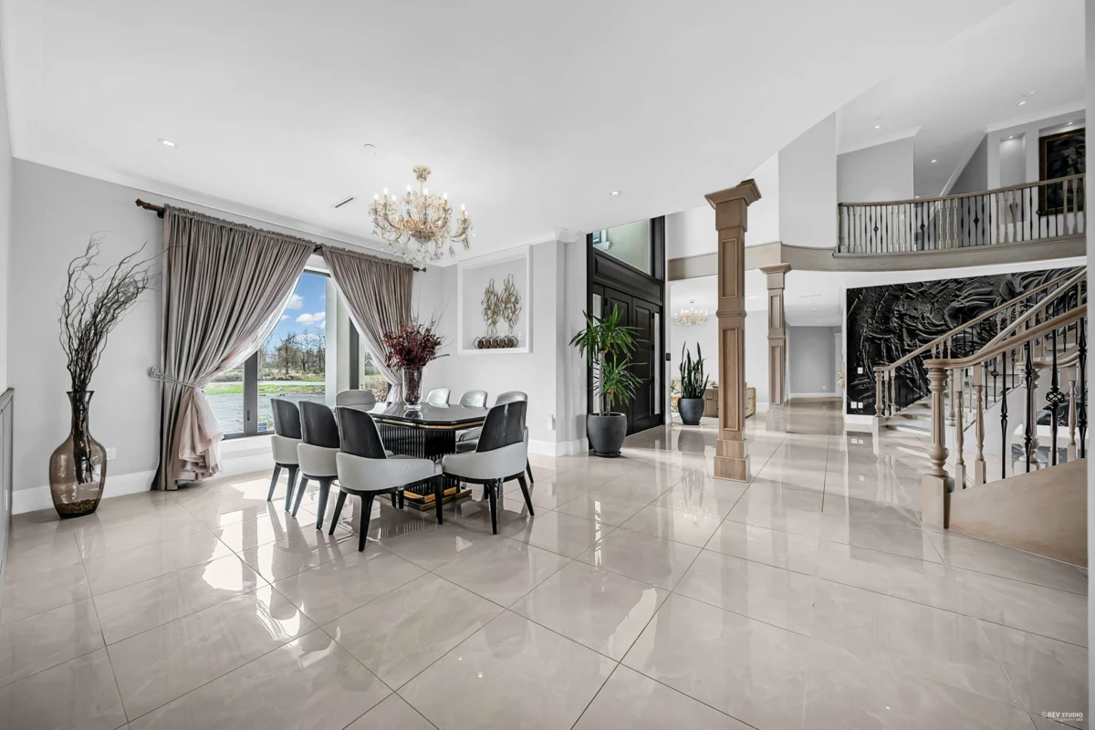 Bedroom 3 Photo of 18782 Old Dewdney Trunk Road, Pitt Meadows, BC