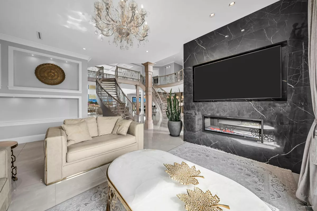 Bedroom 4 Photo of 18782 Old Dewdney Trunk Road, Pitt Meadows, BC