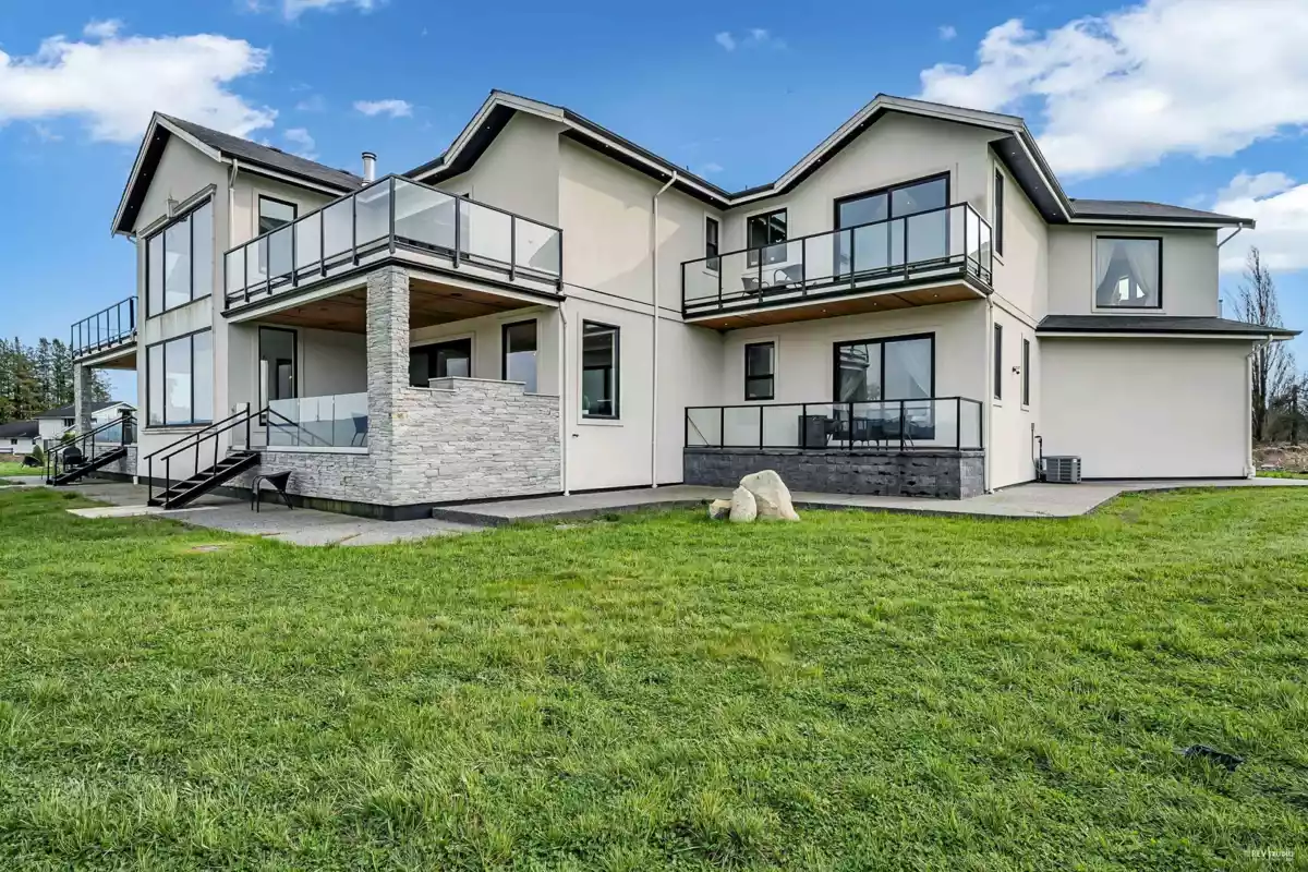 Fitness Center Photo Near 18782 Old Dewdney Trunk Road, Pitt Meadows, BC