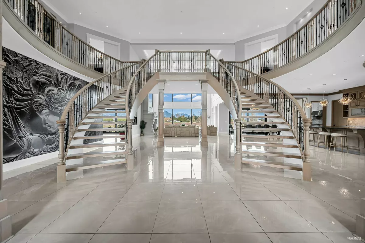 Mudroom Photo of 18782 Old Dewdney Trunk Road, Pitt Meadows, BC