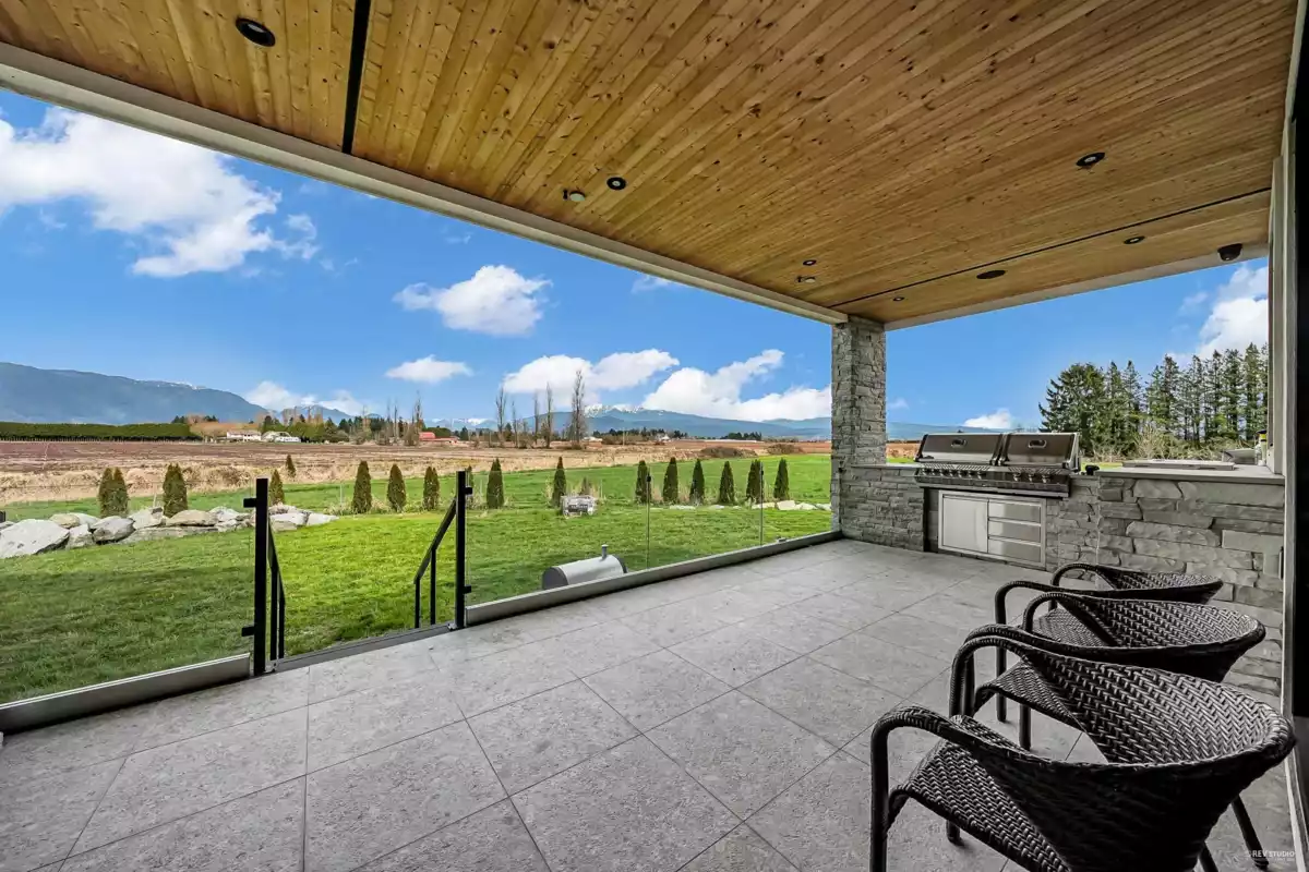 Neighborhood Park Photo Near 18782 Old Dewdney Trunk Road, Pitt Meadows, BC