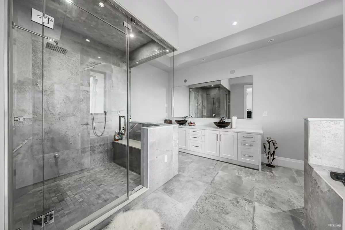 Outdoor Deck Photo of 18782 Old Dewdney Trunk Road, Pitt Meadows, BC