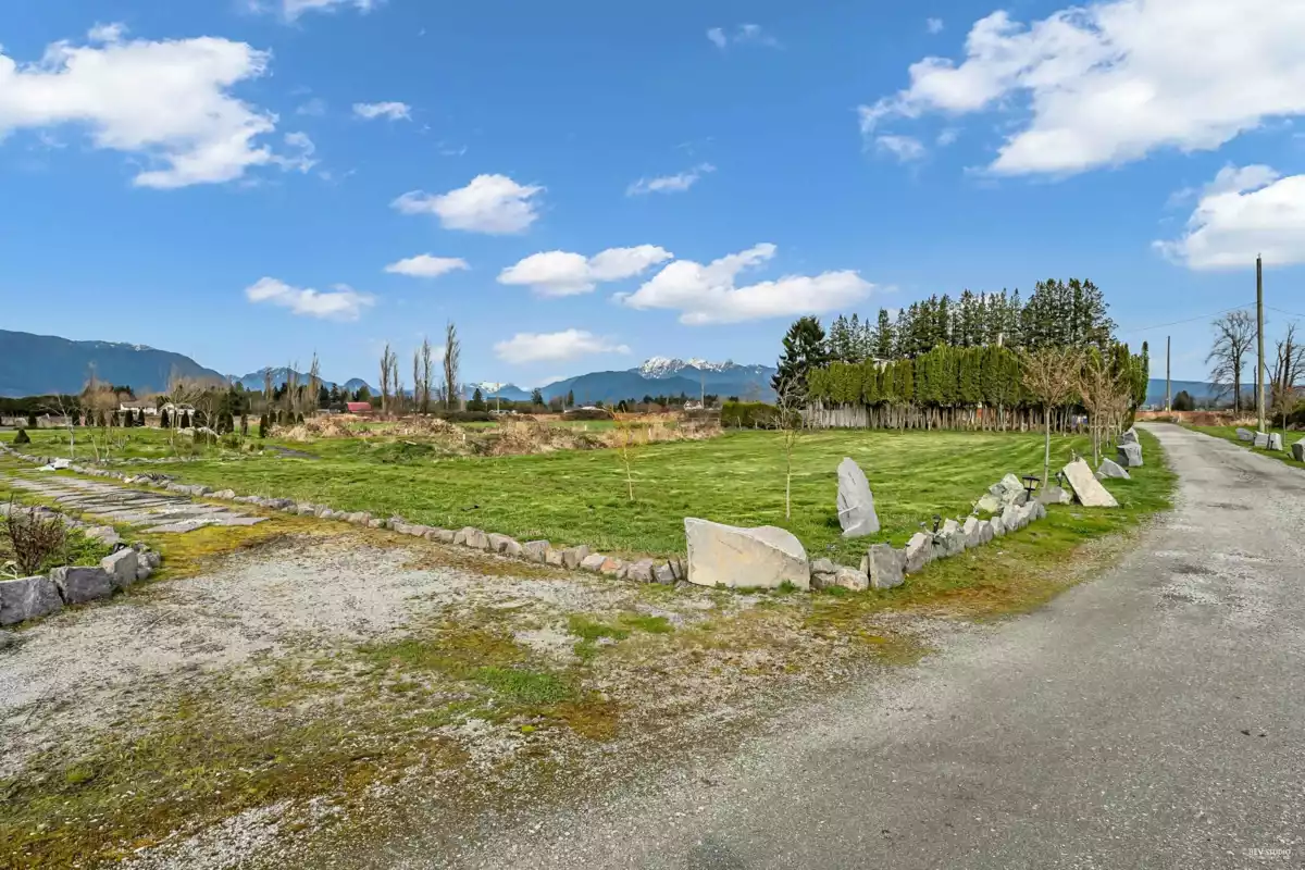 Playground / Recreational Area Near 18782 Old Dewdney Trunk Road, Pitt Meadows, BC