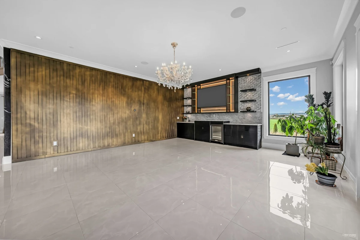 Powder Room Photo of 18782 Old Dewdney Trunk Road, Pitt Meadows, BC