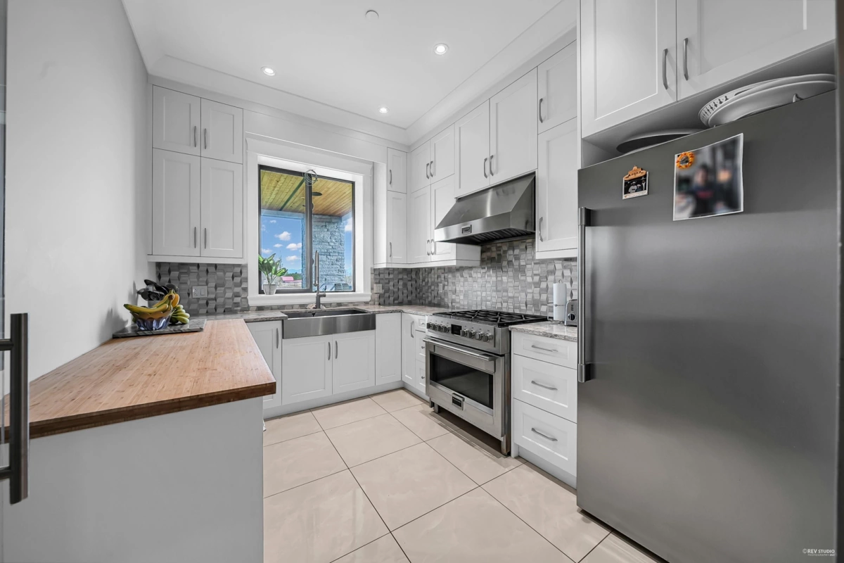 Street View Photo of 18782 Old Dewdney Trunk Road, Pitt Meadows, BC