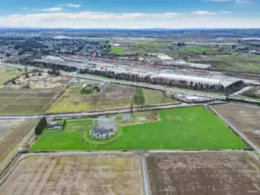 18782 Old Dewdney Trunk Road, Pitt Meadows, BC, Pitt Meadows — Single Family Residence for sale