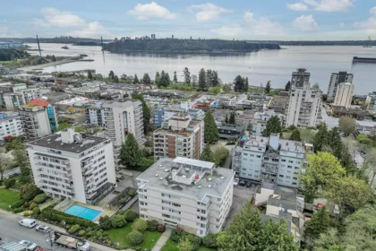 101 1750 Esquimalt Avenue, West Vancouver, BC, Ambleside — 3 bed apartment/condo for sale