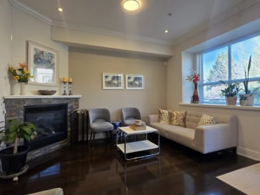 Family Room Photo of 665 W 15th Street, North Vancouver, BC