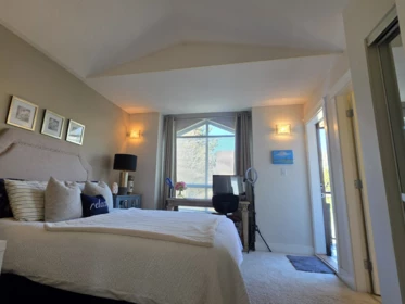 Primary Bedroom Photo of 665 W 15th Street, North Vancouver, BC