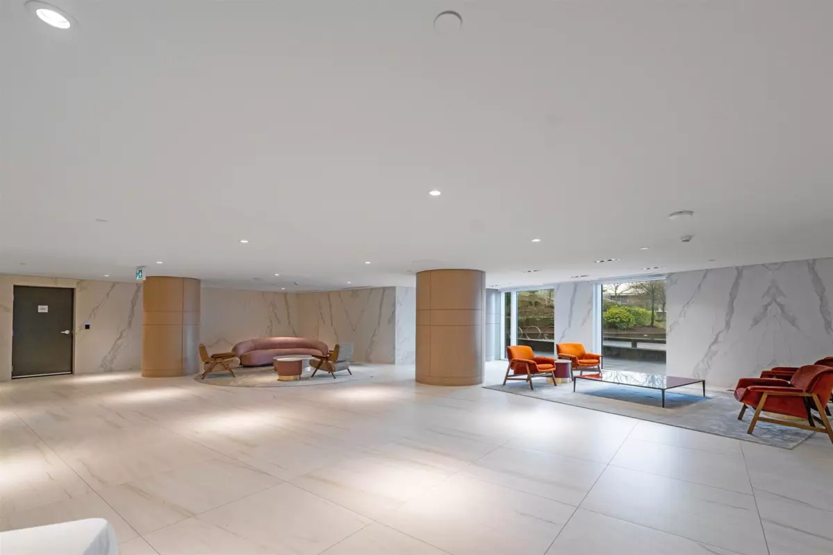 Family Room Photo of 1904 9887 Whalley Boulevard, Surrey, BC