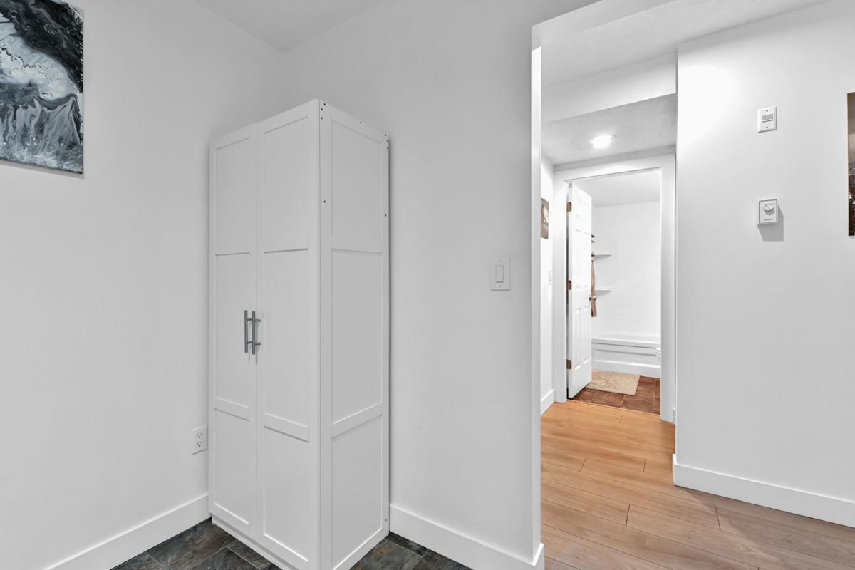 Bedroom 3 Photo of 203 33165 2 Avenue, Mission, BC