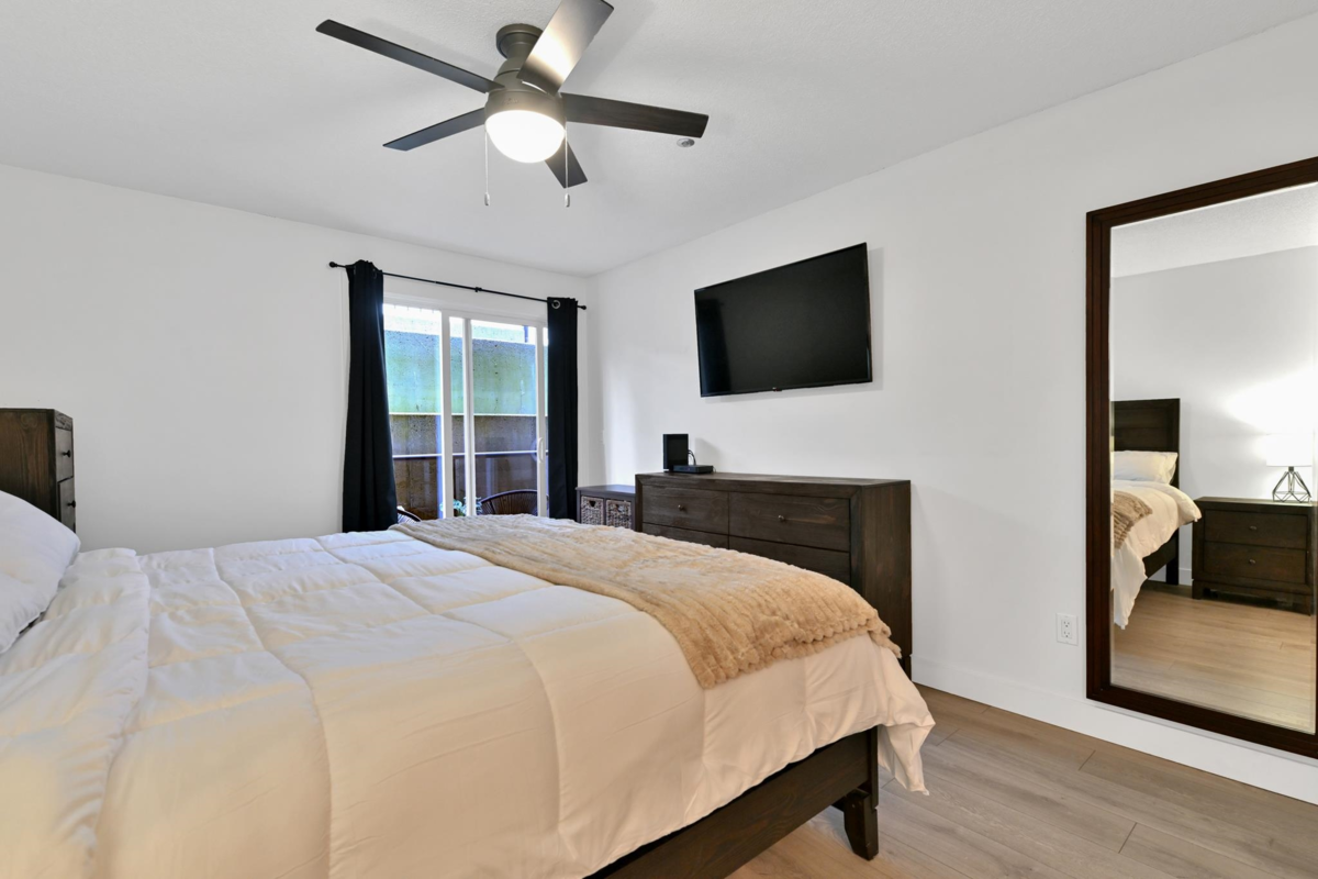 Loft / Bonus Room Photo of 203 33165 2 Avenue, Mission, BC