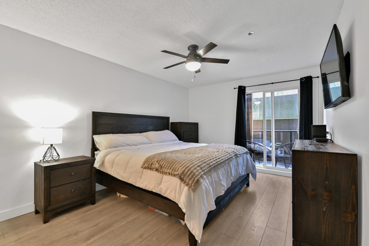 Office / Den Photo of 203 33165 2 Avenue, Mission, BC