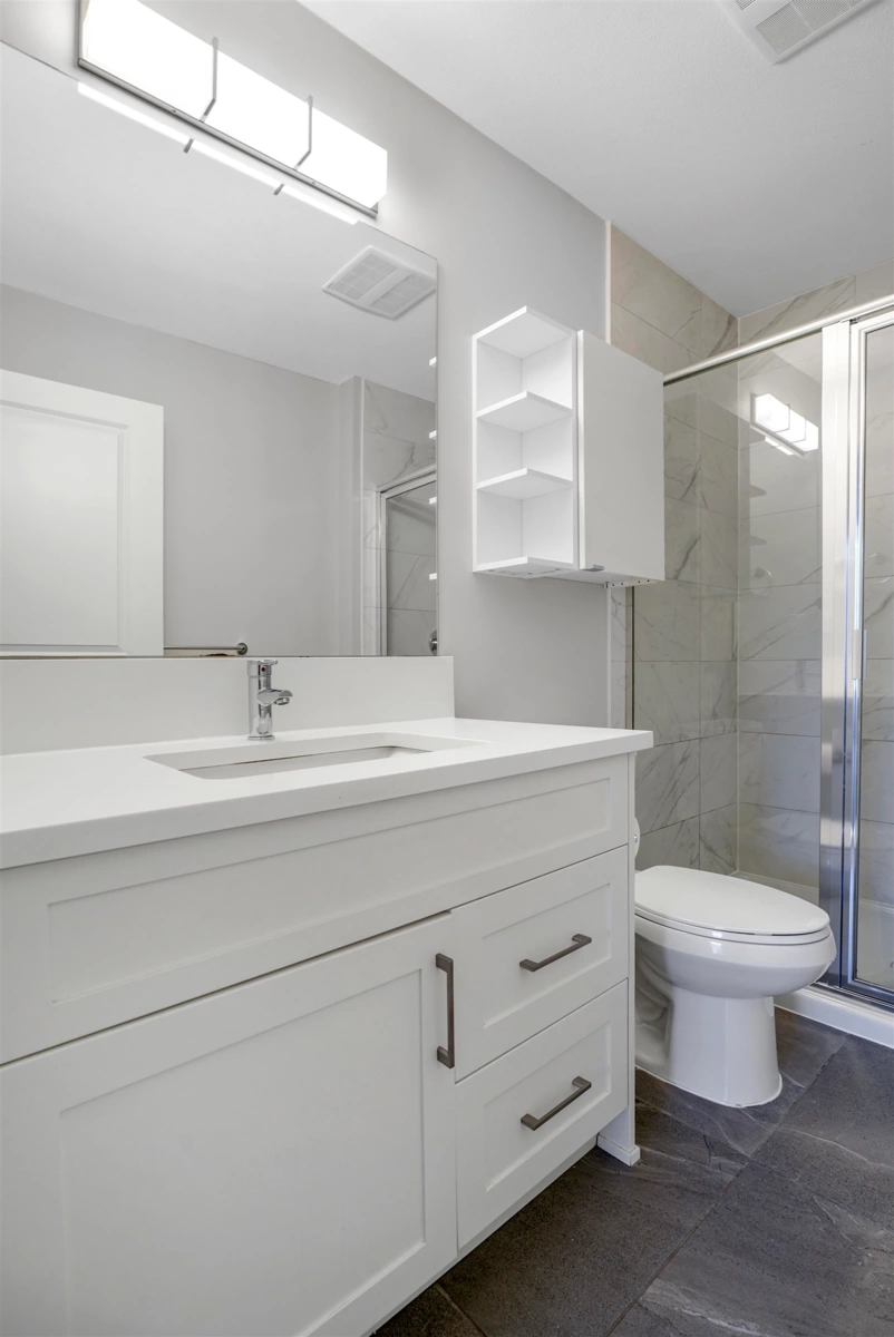 Backyard Photo of 73 8371 202b Street, Langley, BC