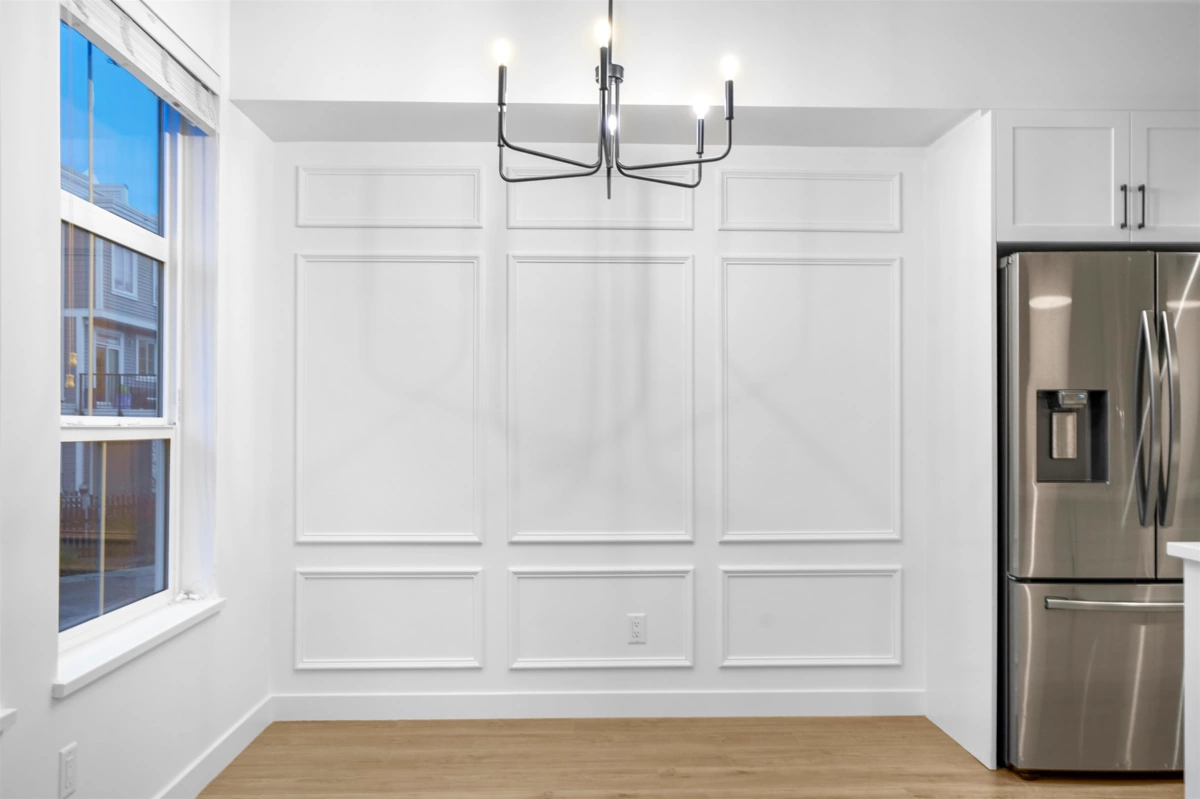 Bedroom 3 Photo of 73 8371 202b Street, Langley, BC