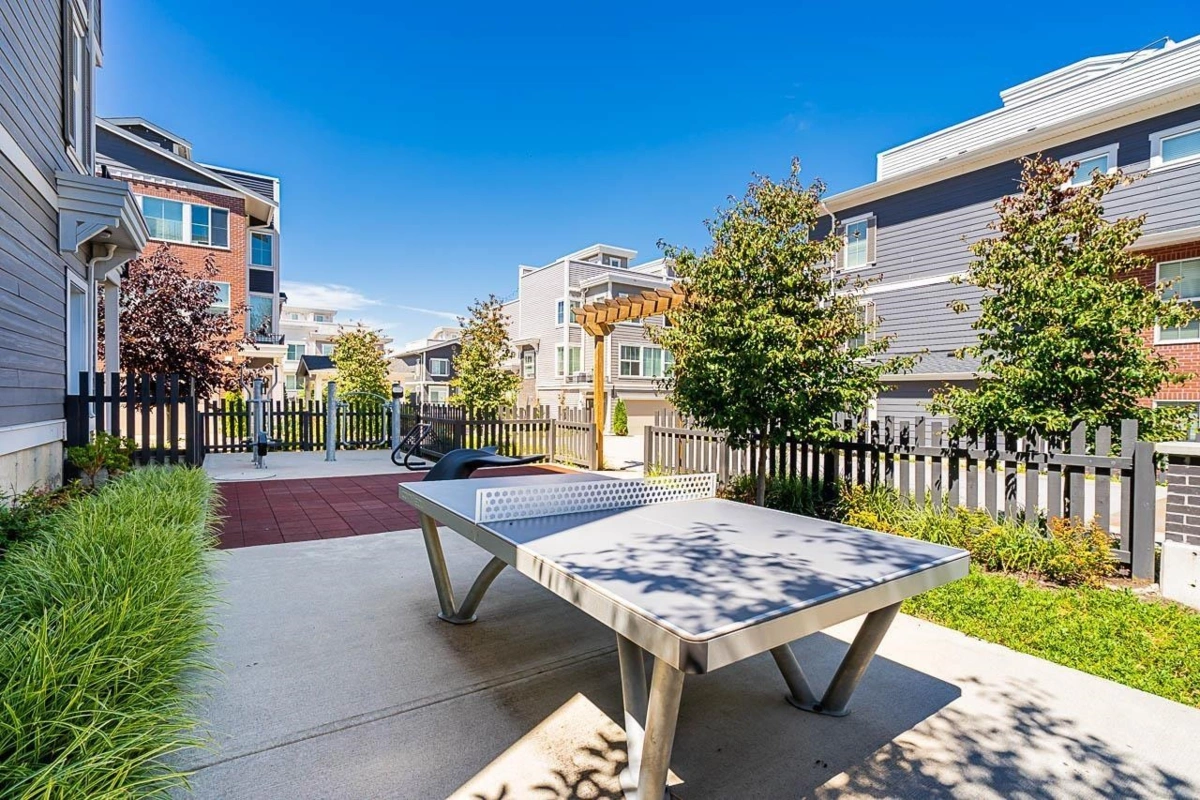 Community Amenities Photo (Clubhouse) of 73 8371 202b Street, Langley, BC