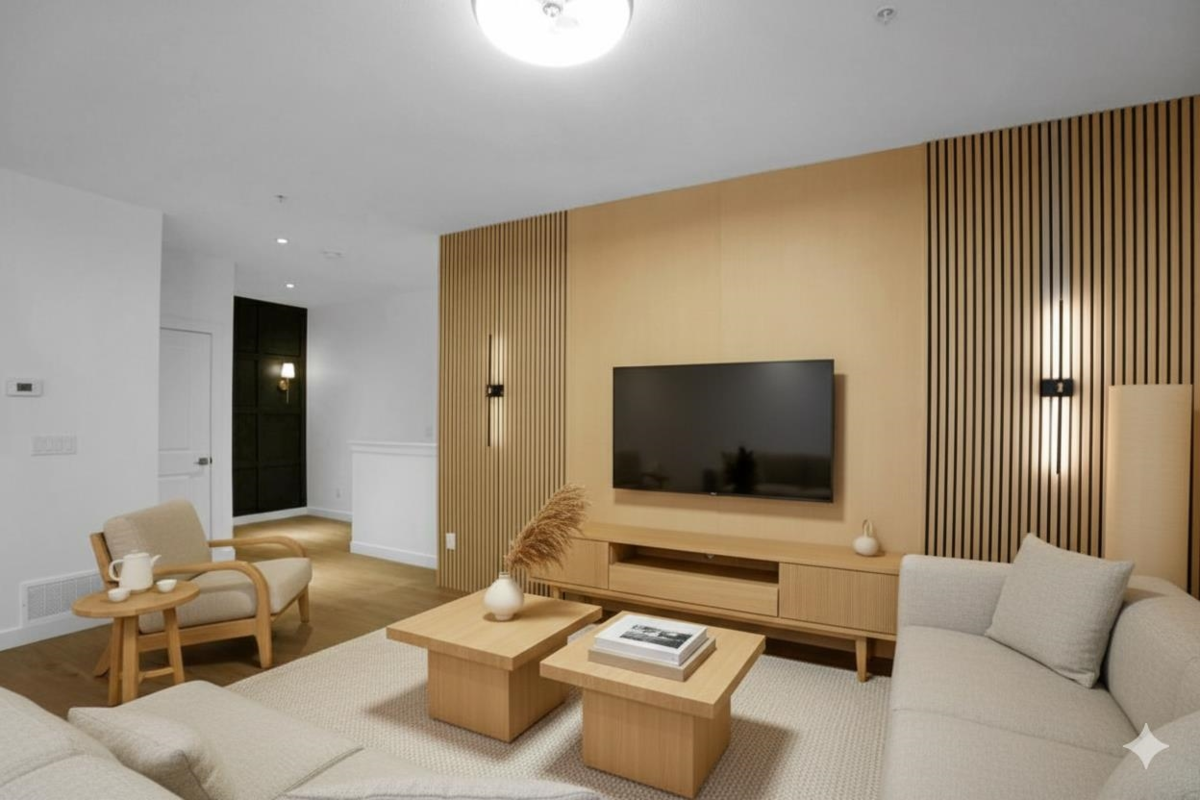 Exterior Rear Photo of 73 8371 202b Street, Langley, BC