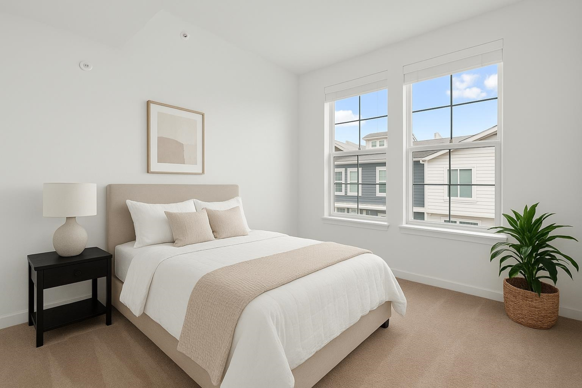 Front Yard Photo of 73 8371 202b Street, Langley, BC