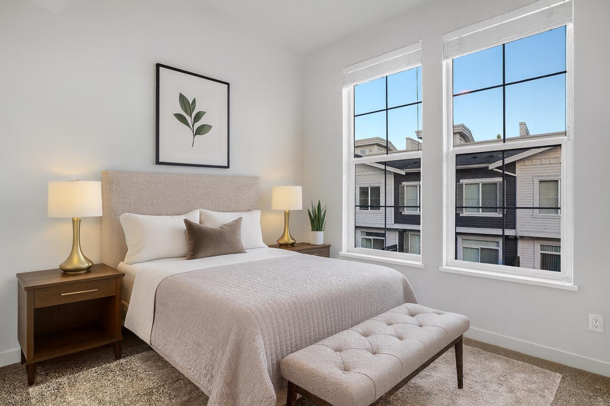 Garage Interior Photo of 73 8371 202b Street, Langley, BC