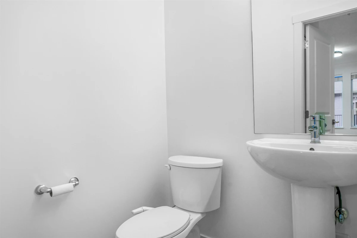 Hallway Photo of 73 8371 202b Street, Langley, BC