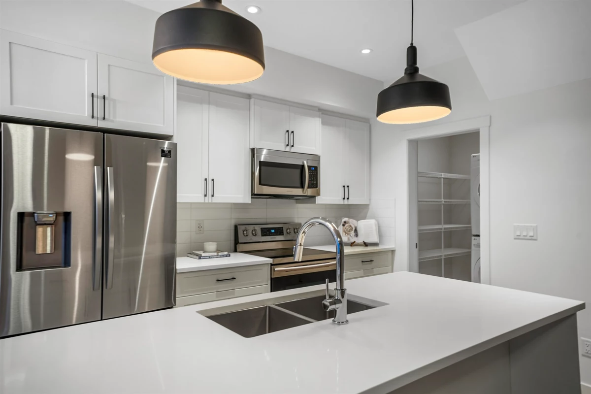 Mudroom Photo of 73 8371 202b Street, Langley, BC