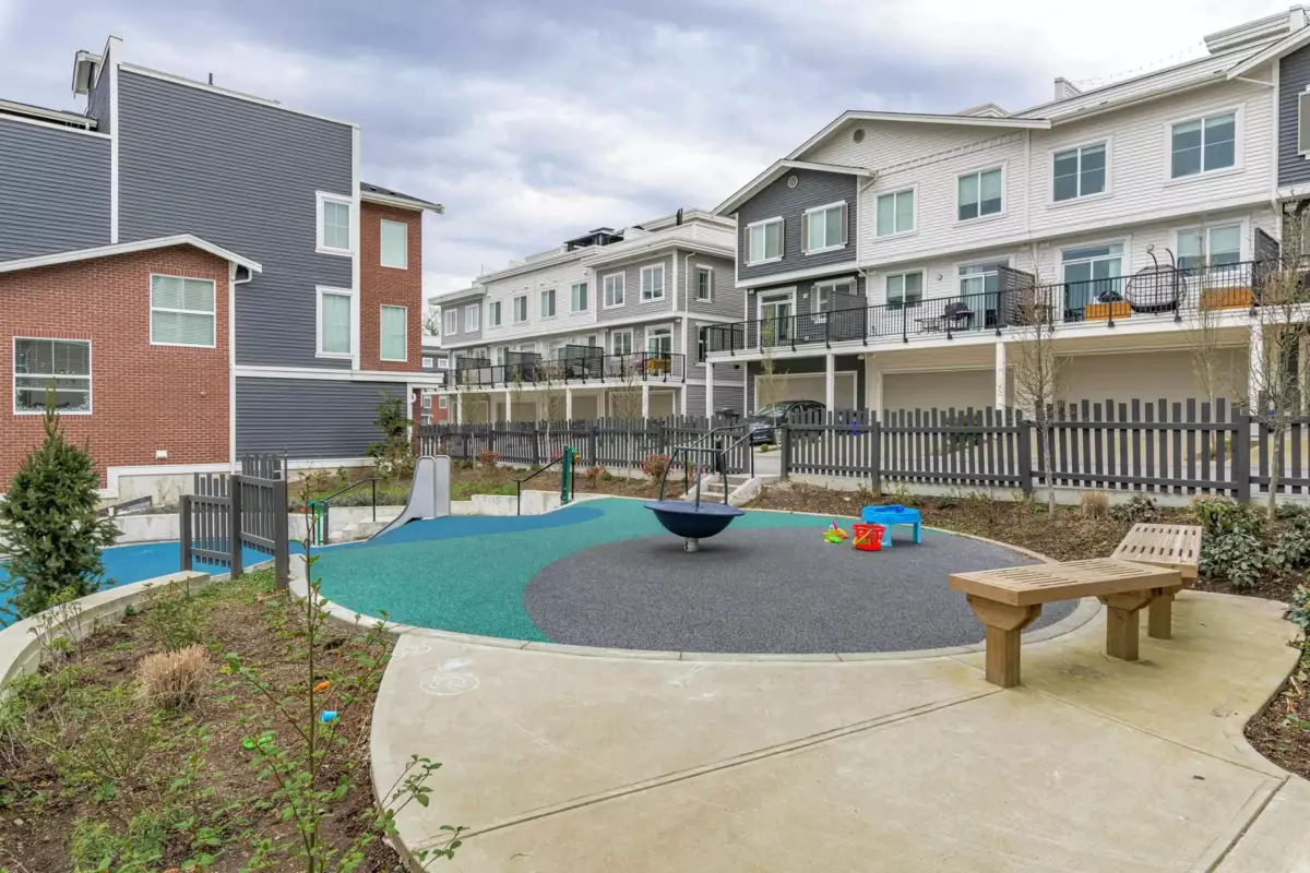 Neighborhood Park Photo Near 73 8371 202b Street, Langley, BC