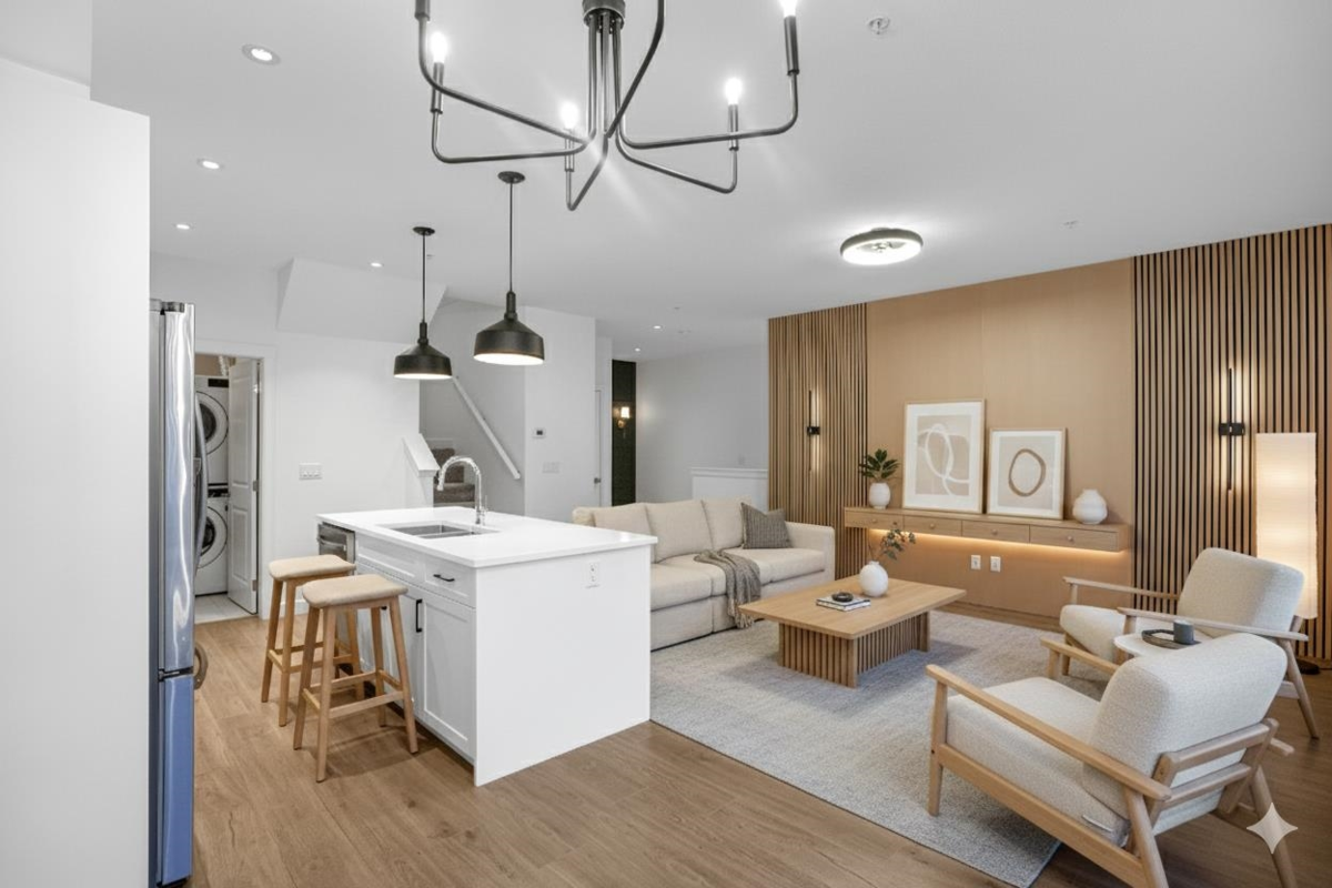 Pantry Photo of 73 8371 202b Street, Langley, BC