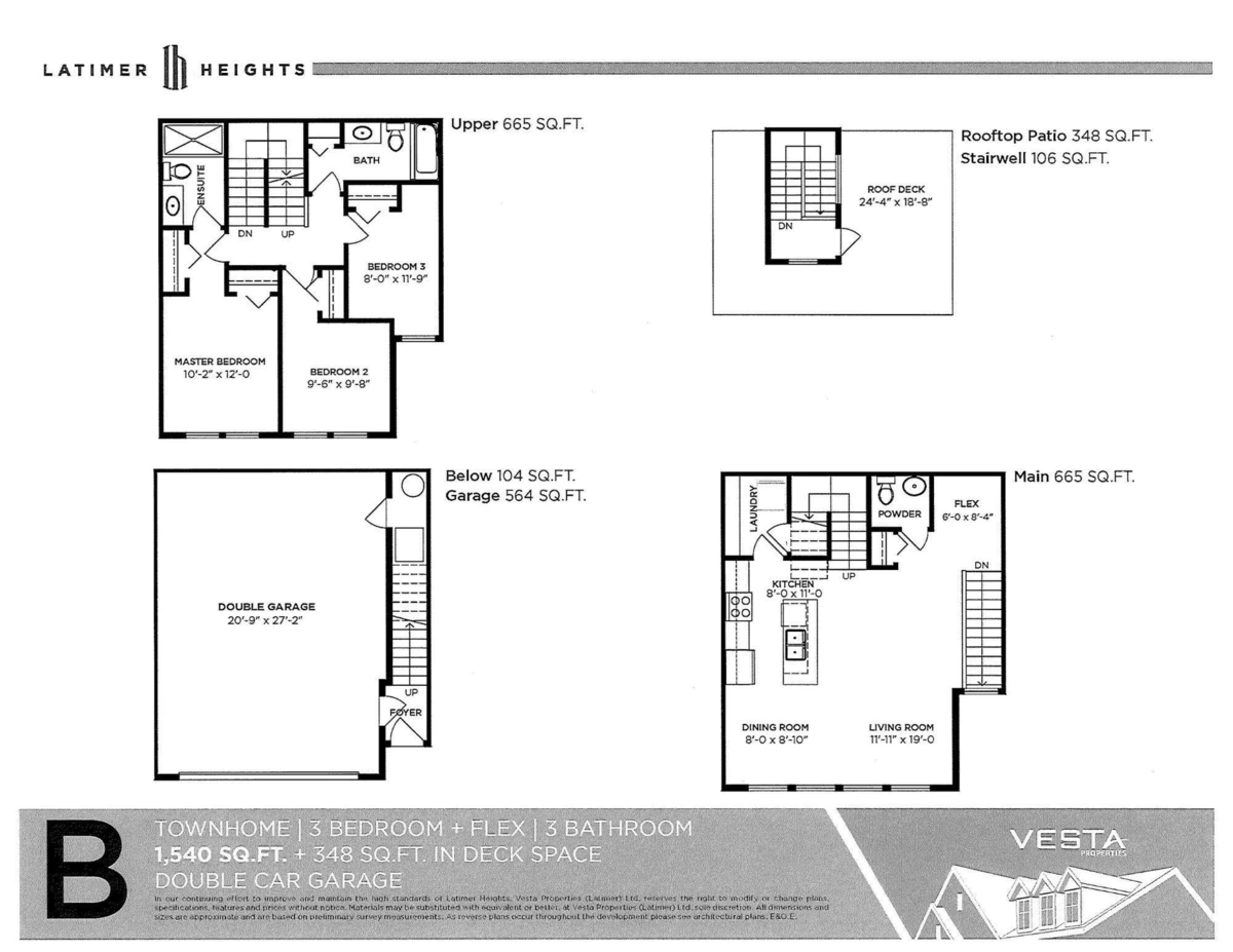 Playground / Recreational Area Near 73 8371 202b Street, Langley, BC