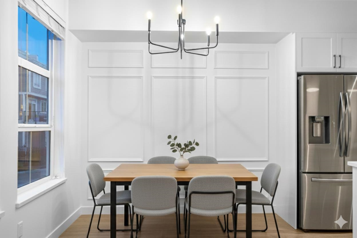 Primary Bedroom Photo of 73 8371 202b Street, Langley, BC