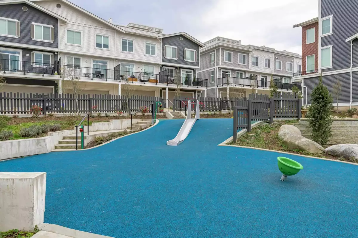 Street View Photo of 73 8371 202b Street, Langley, BC