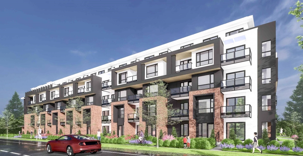Dining Area Photo of 15356 101a Avenue, Surrey, BC