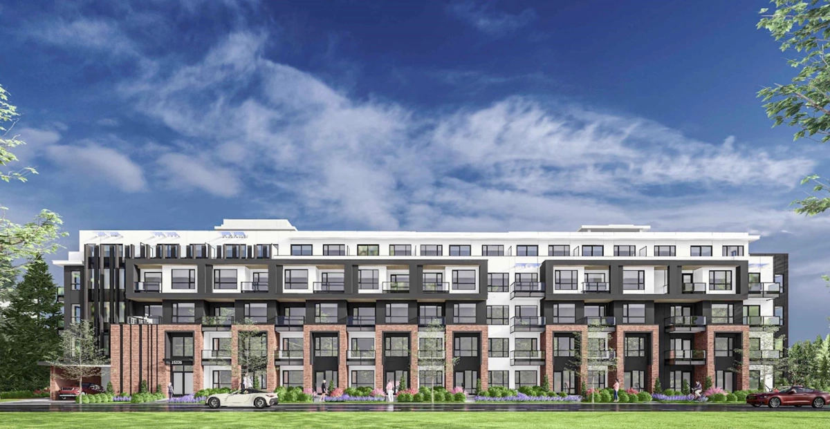 Family Room Photo of 15356 101a Avenue, Surrey, BC