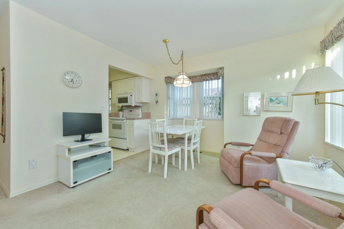 Bedroom 2 Photo of 18 14316 19a Avenue, Surrey, BC