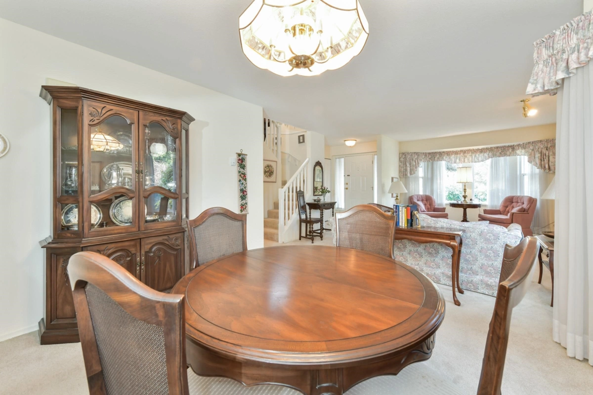 Pantry Photo of 18 14316 19a Avenue, Surrey, BC