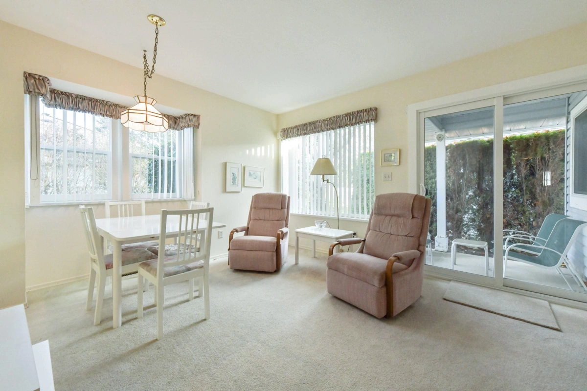 Primary Bedroom Photo of 18 14316 19a Avenue, Surrey, BC