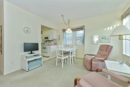 Bedroom 2 Photo of 18 14316 19a Avenue, Surrey, BC