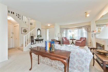 Kitchen Photo of 18 14316 19a Avenue, Surrey, BC