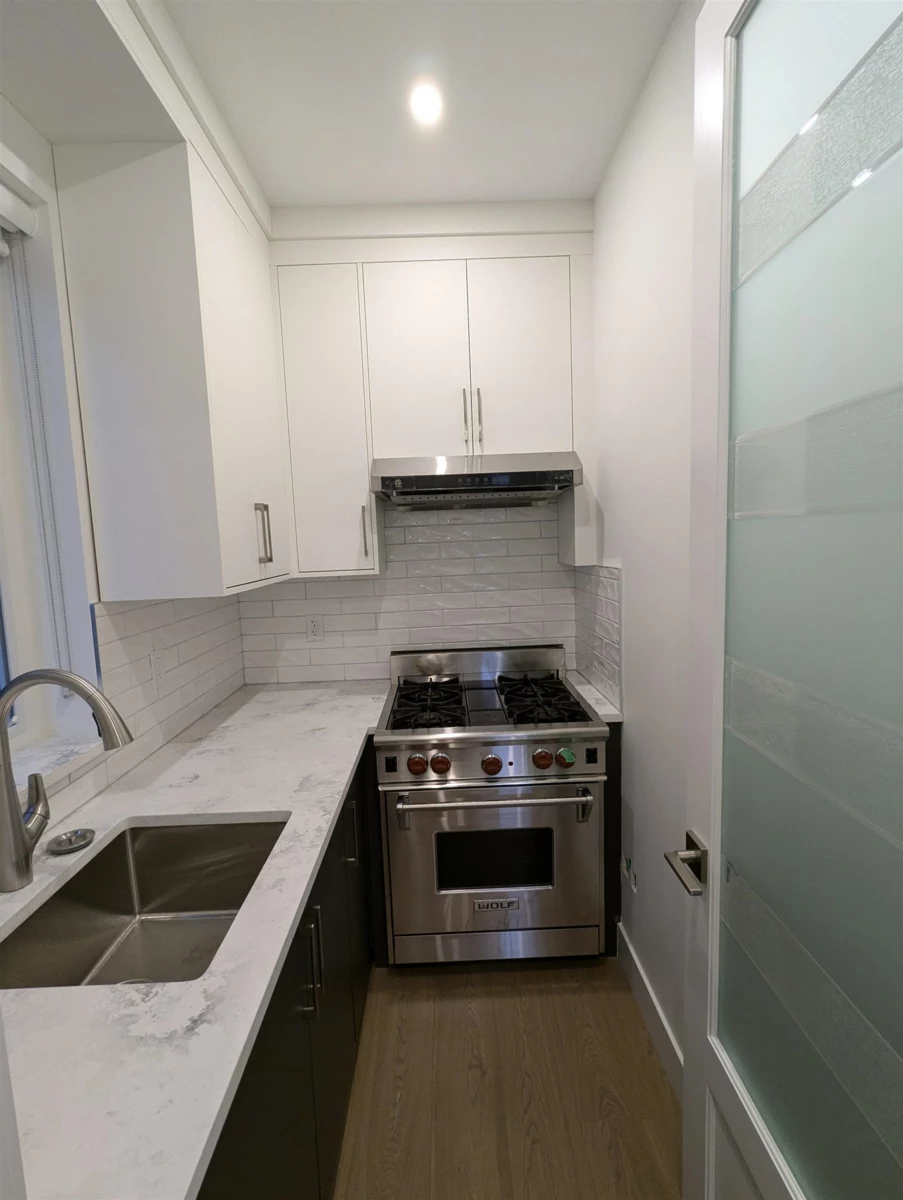 Bedroom 2 Photo of 836 W 61st Avenue, Vancouver, BC