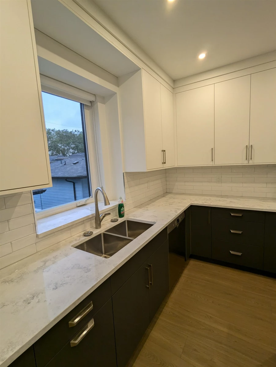 Bedroom 3 Photo of 836 W 61st Avenue, Vancouver, BC