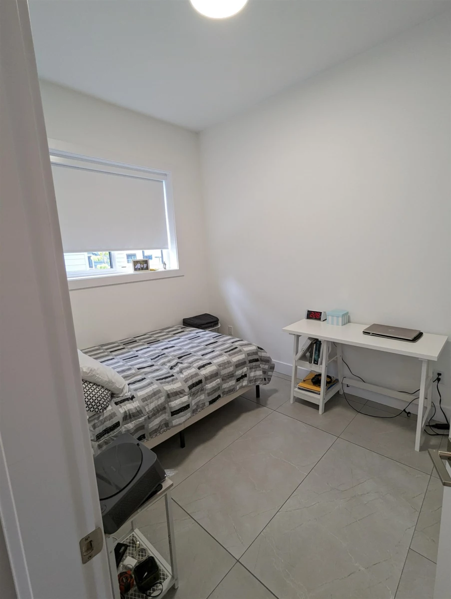 Bedroom 4 Photo of 836 W 61st Avenue, Vancouver, BC