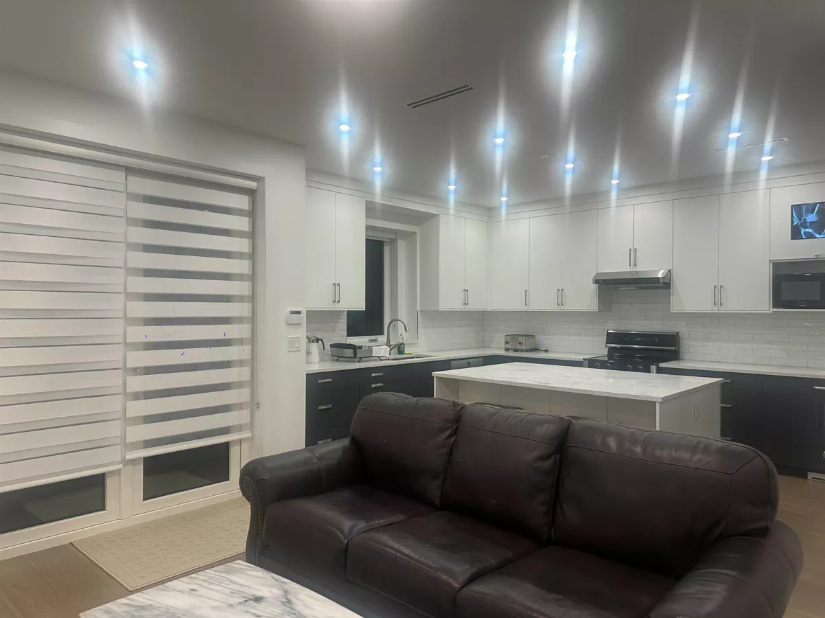 Exterior Rear Photo of 836 W 61st Avenue, Vancouver, BC