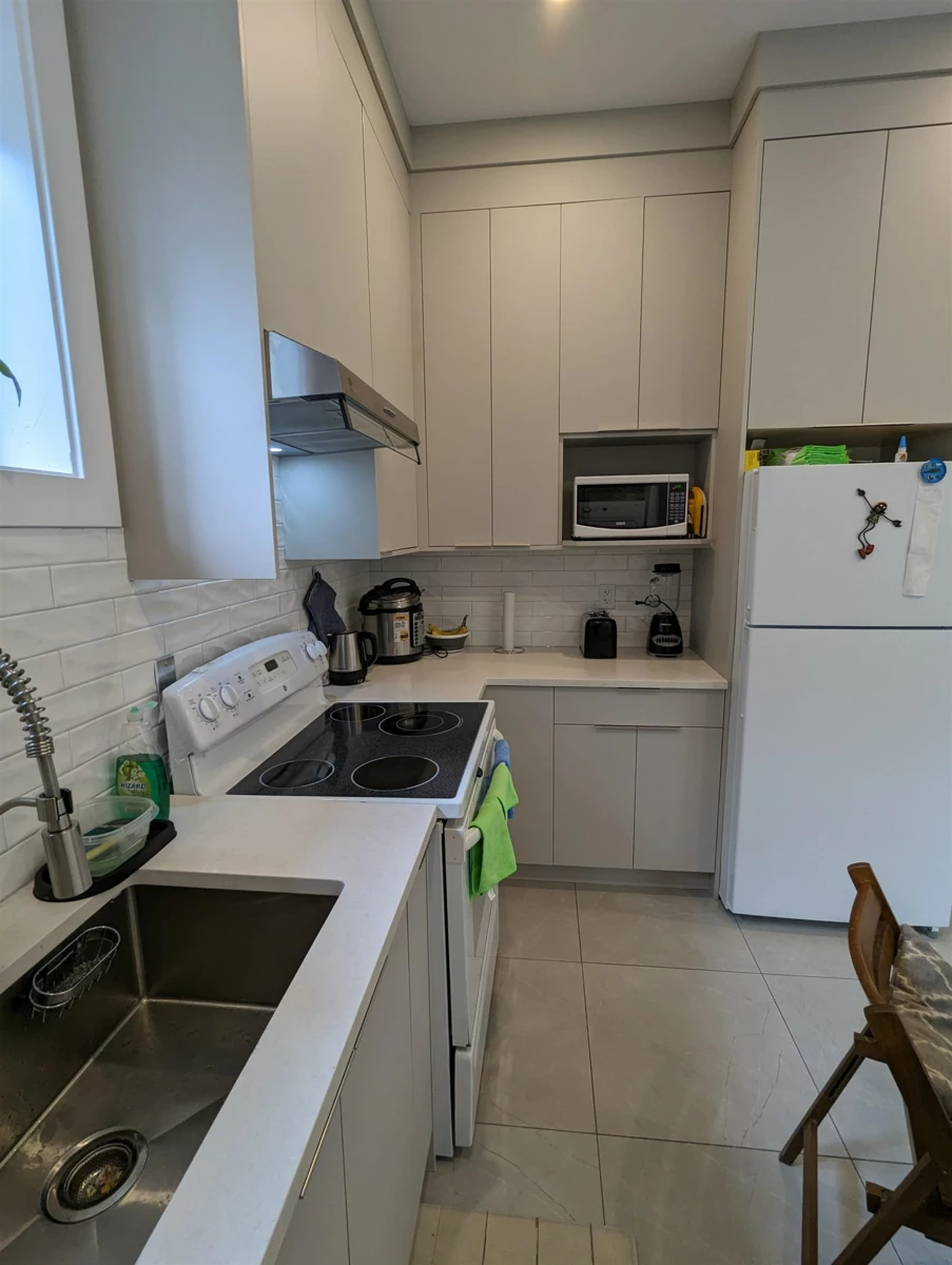 Loft / Bonus Room Photo of 836 W 61st Avenue, Vancouver, BC